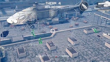 Modern Combat 4 Zero Hour Mission 7 Critical Path