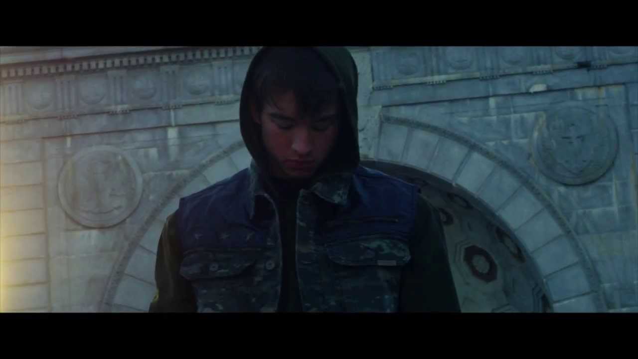 Fallen Soldiers- PSanders