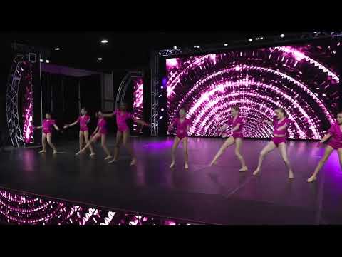 2024 Baylin Jazz Let’s Work