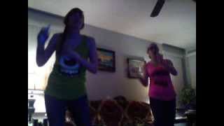 Just Dance 4 - Mr Saxobeat