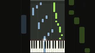 My Friends Tigger & Pooh Theme Song Piano