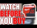 NEW MILWAUKEE M18 TOP-OFF 175W POWER SUPPLY (Watch Before You Buy!)