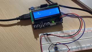 EE 109 - Lab 6: ADC