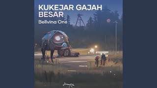 Kukejar gajah besar