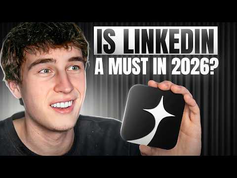 This AI Tool Boosted My LinkedIn Profile - Dynal AI
