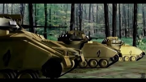 Command & Conquer Remastered GDI mission 10A Orcastration Slovenia Republick Hard Difficulty