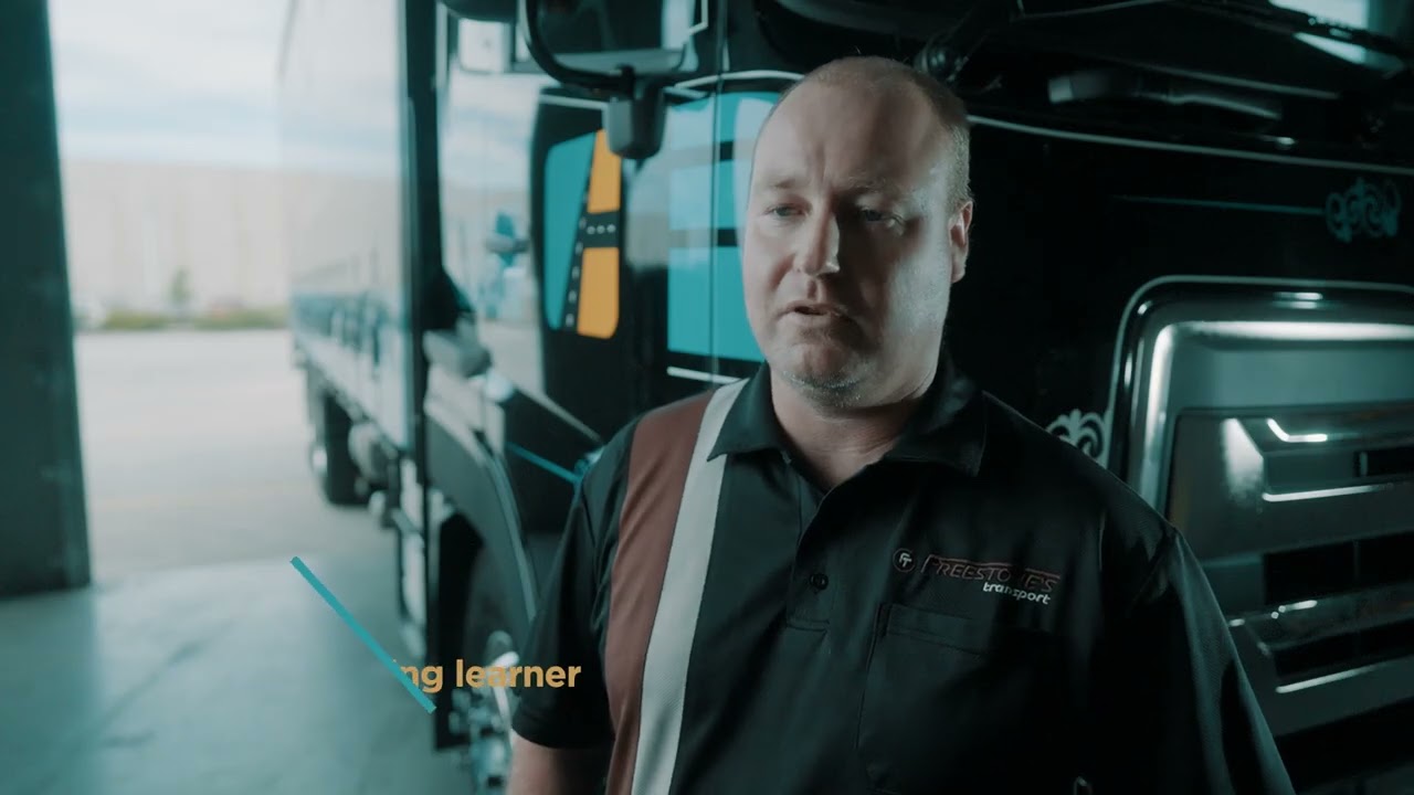 Armstrongs Driver Training: Truck Licensing Courses