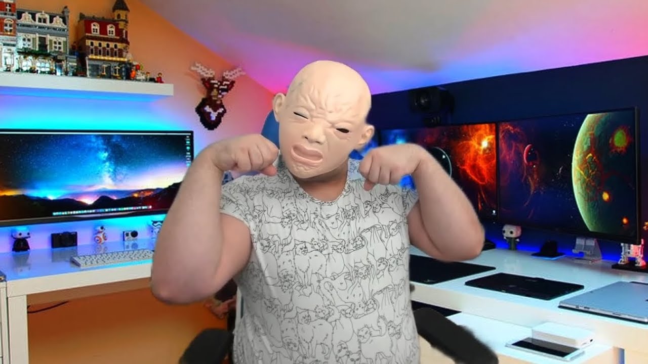 REACT BAILE VOGUE 2022, DECEIT, PARAGON e SMITE - Wanessa Wolf