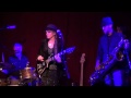 Anne McCue - Little White Cat (Live At Hotel Cafe)