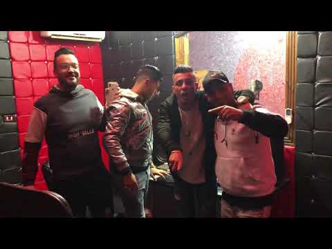 انتظروا الجديد ابو على الكروان و تيم ال Vip حموبيكا نور التوت على قدورة فيجو الدخلاوى