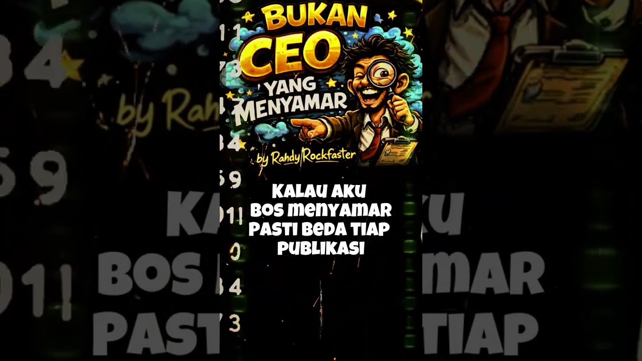 BUKAN CEO YANG MENYAMAR! – Lagu Untuk Pejuang Recehan 🔥 | Lagu Rock Reggae  2026