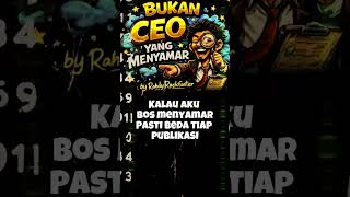 BUKAN CEO YANG MENYAMAR! – Lagu Untuk Pejuang Recehan 🔥 | Lagu Rock Reggae  2026