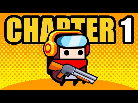 Survivor.io Chapter 1: