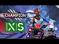 3x Apex Legends Xbox Series S Funny Wins (Season 13)