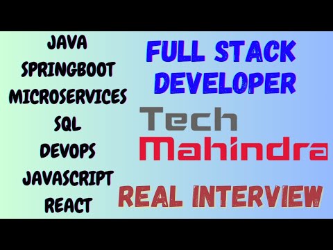 Tech Mahindra Full