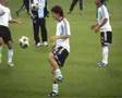 Lionel Messi FIFA World Youth Championship Netherlands 2005