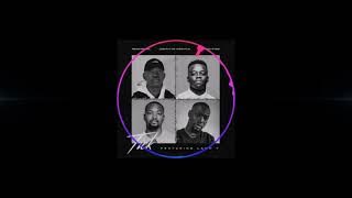 Josiah De Disciple ReaDaSoul Sfarzo Rtee   Tick feat Lash T