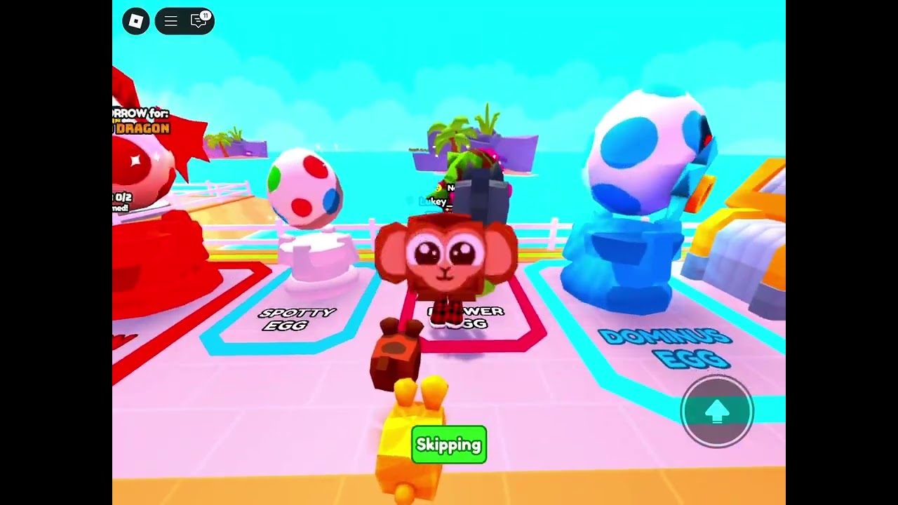 Today we are going to play baseball simulator