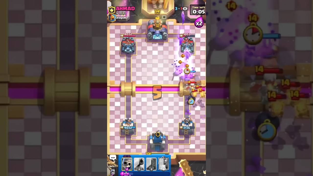 How to BEAT Lavahound 😰