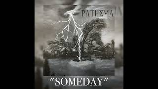 Pathema - Someday