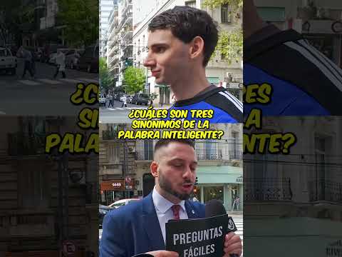 ¿CUÁNTOS años SON