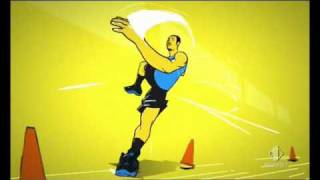 Reebok Zigtech Reezig - Tv Spot 2011