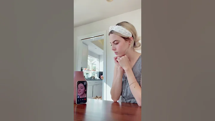 Confronting My Little Sister Who Has Been Seeing M...