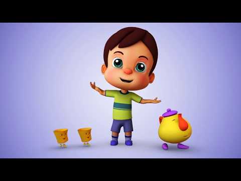 Video Nhạc tiếng anh cho bé, học tiếng anh, nhạc thiếu nhi... - youtube
