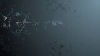 Famous Plexus Background Animation | Profile