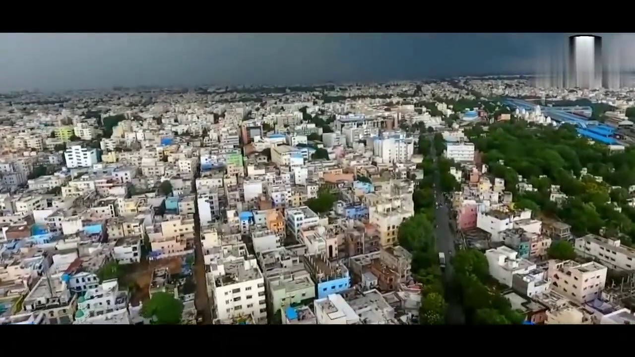 Hyderabadi Biryani song