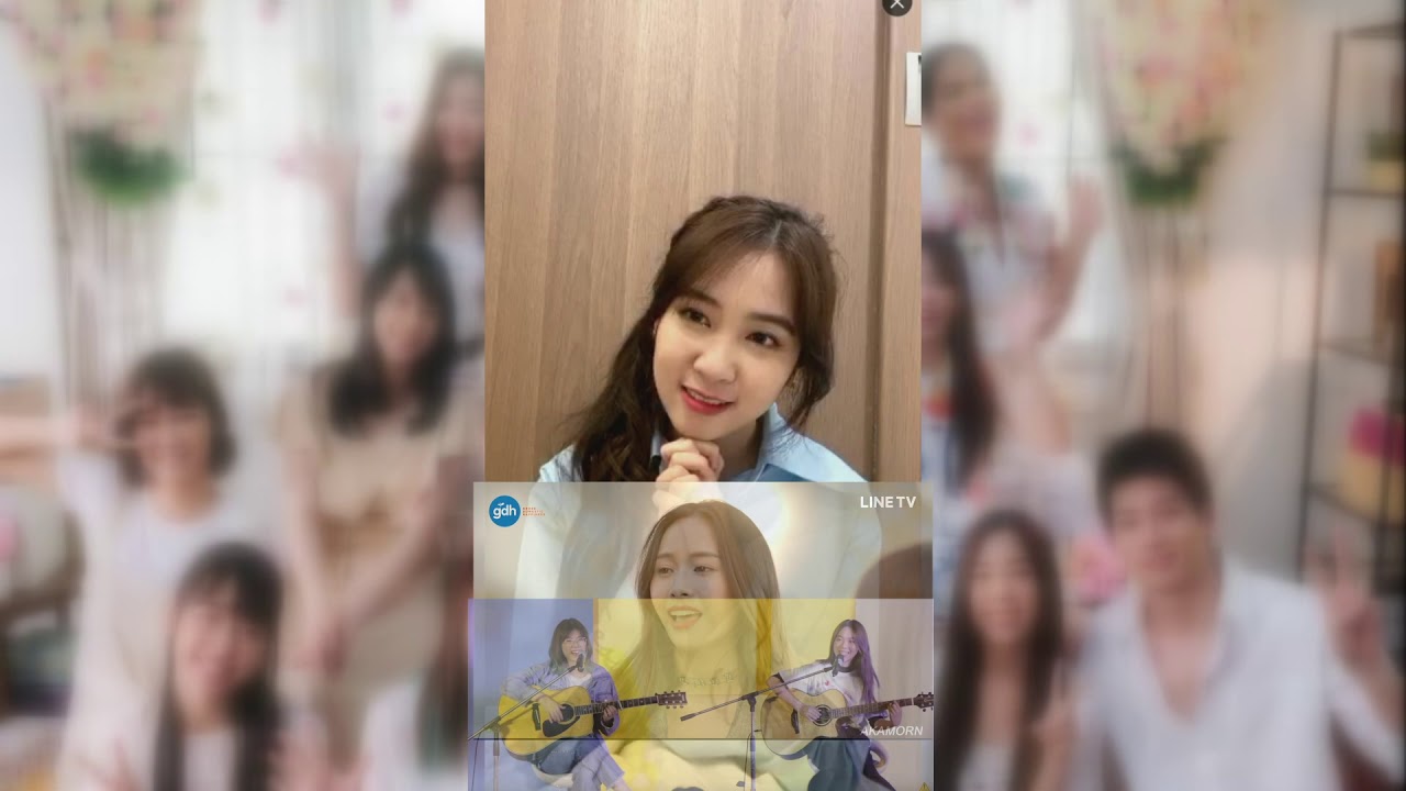 Reaction BAMBOO BNK48 one year 365 วัน บ้านฉัน บ้านเธอ EP 10 E N D