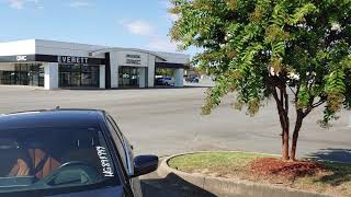 Everett Buick GMC the big boys