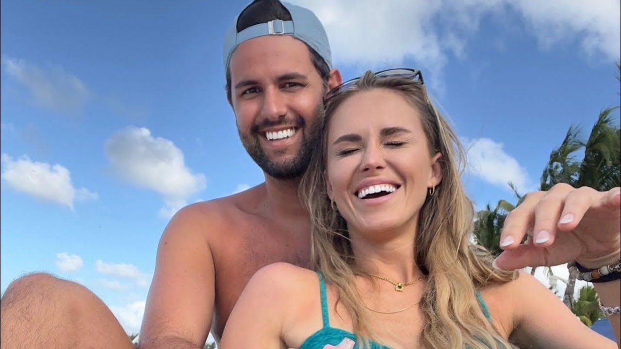 Звезда сериала «Южный шарм» Оливия Флауэрс рассталась с Алексом Уильямсом: «Решение было принято ...