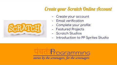 How to Create Your Login for MIT Scratch. Explore Projects/Studio. Share and Remix to Collaborate