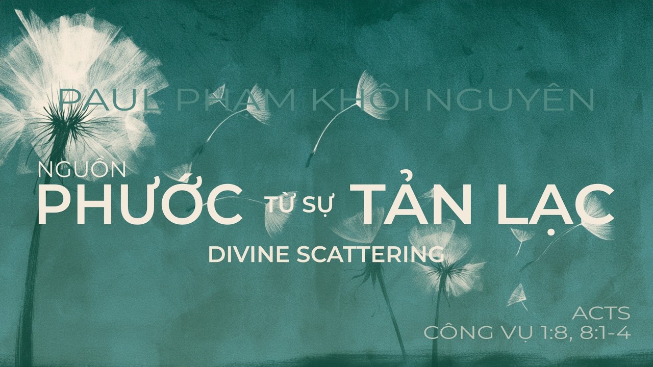 Paul Phạm Đức Khôi Nguyên