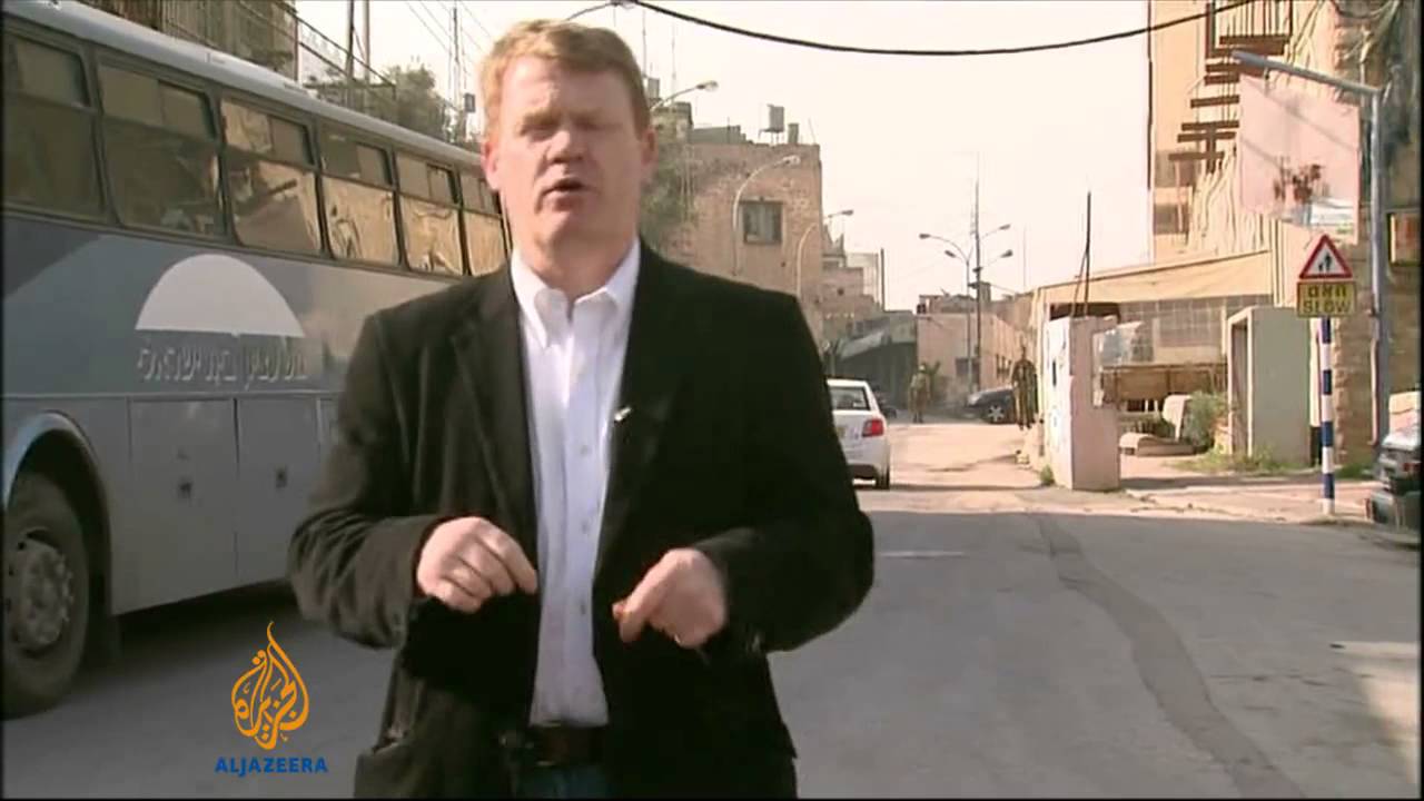 الخليل تحيي الذكرى العشرين للمذبحة
