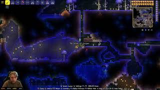 Terraria ~ [100% Trophy Gameplay, PS4, Part 7]
