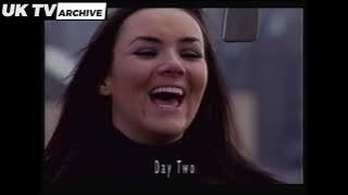 This Is My Moment - Martine McCutcheon Documentary 1999
