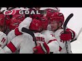 Carolina Hurricanes at Washington Capitals | Game Highlights | 5.6.25