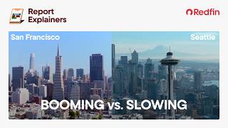 Why San Francisco’s Housing Market Is Booming—While Seattle Slows Why San Francisco’s Housing Market Is Booming—While Seattle Slows