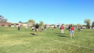 March 4 2026 Founding Fathers vs Spartans Utah Flag League