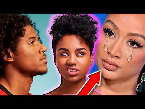 Draya Michelle REGRETS Getting Pregnant By Jalen Green FOR THIS REASON