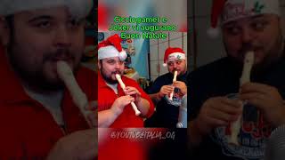#cicciogamer89memes #perte #natale#jok3r