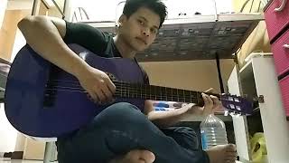 Ise Be Nampuna au ...cover solo gitar