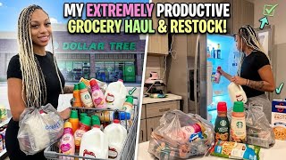 DITL VLOG: Apartment Shopping, Walmart Run, Cooking And Decorating