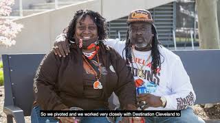 NFL Draft 2021: Thank You Cleveland
