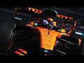 Lando Norris Team Radio After P2 in Sprint Race Canadian Grand Prix
