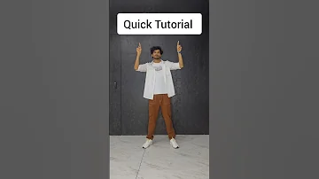 Desperado song | Tutorial | #shorts #new #trending #viral #dance #tutorial #danceshorts #tesher #yt