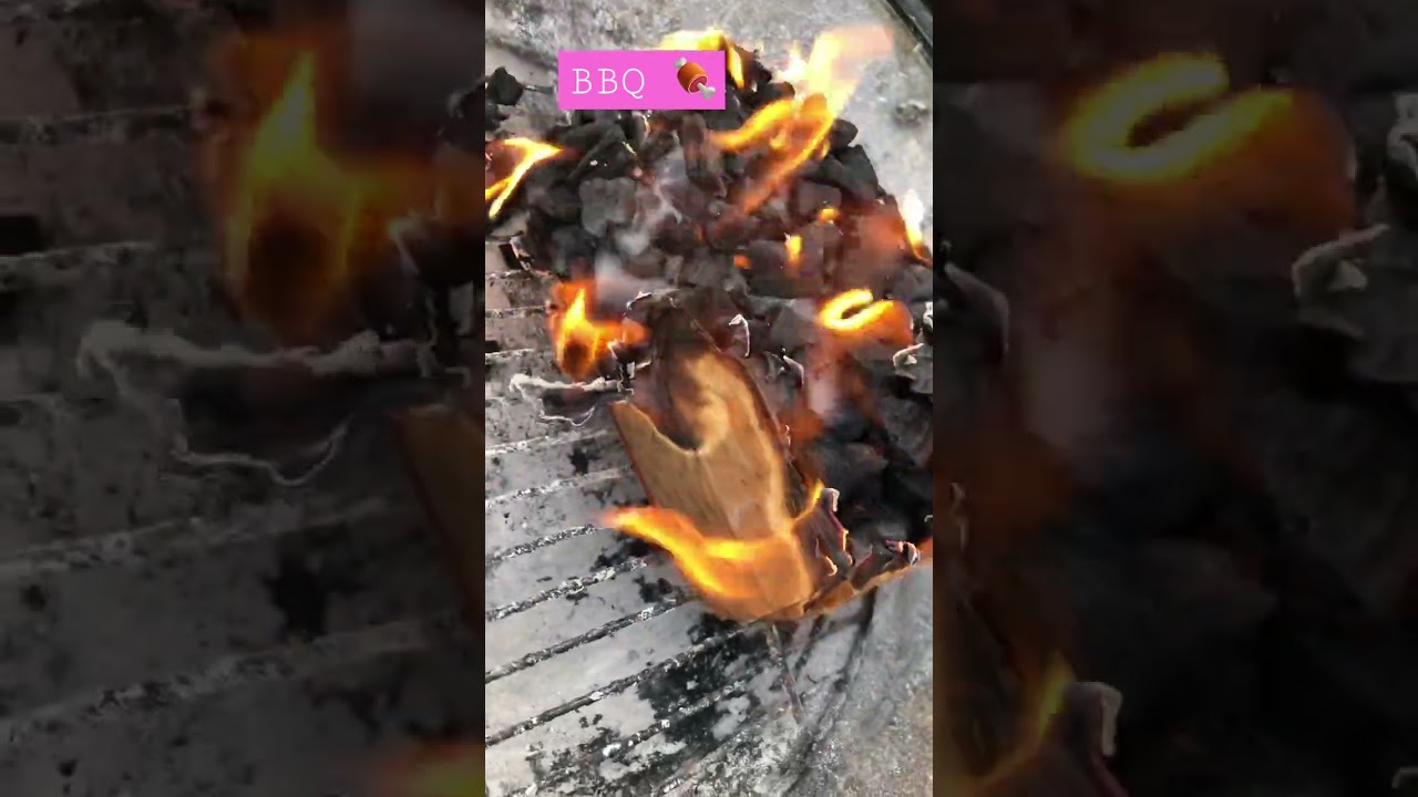 Best BBQ preparation | Hot weather | Summer | Bank holiday 