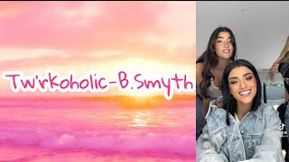 *NEW*💕August TikTok mashup 2021🌴with song names (not clean)